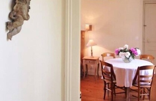 Bayeux House | Charming guest rooms in Bayeux 50 m²