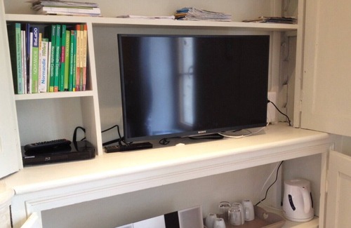 Bayeux House | Charming guest rooms in Bayeux 50 m²