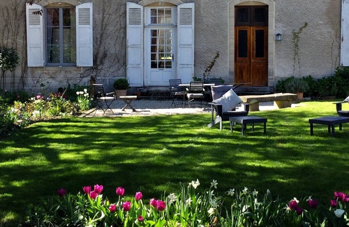 Bayeux House | Charming guest rooms in Bayeux 50 m²