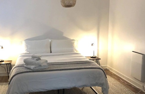 Stanfordville House | Charming Guest Suite in the Hudson Valley