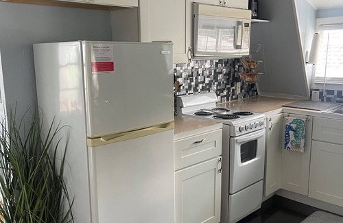 St. Petersburg Apartment | Charming Guesthouse Minutes Away From Downtown St. Petersburg
