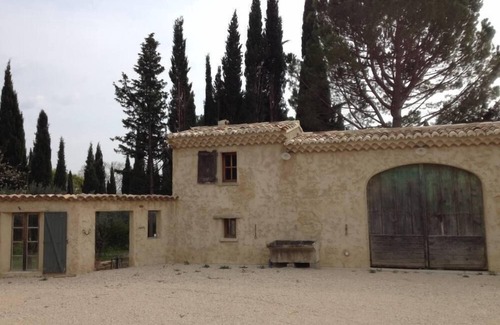Caromb Cottage | Charming guesthouse amidst vineyards