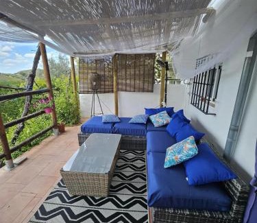 Villanueva de Algaidas House | Charming House with Jacuzzi in Villanueva de Algaidas