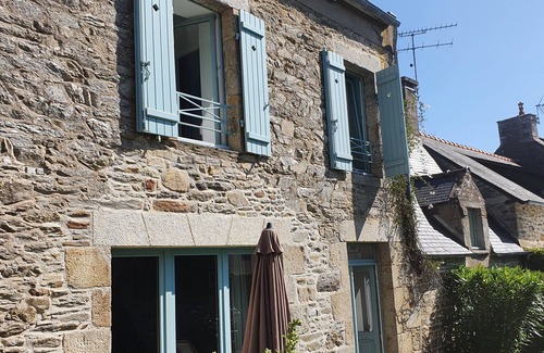 Saint-Cast-le-Guildo House | Charming House for family or friends