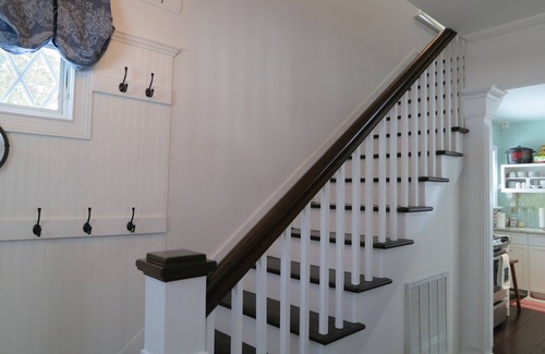 Hampton Bays House | Charming Hampton Bays colonial on quiet cul de sac