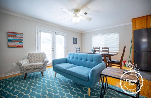 Altamonte Springs House | Charming Heated Pool home in Altamonte Springs