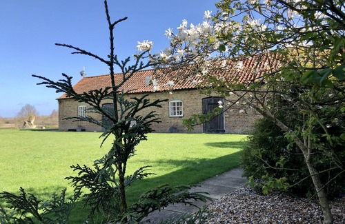 Lincoln Cottage | Charming Hen Cottage Countryside Retreat Lincoln