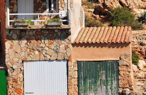 Santanyi House | Charming heritage restored Town house Santanyí