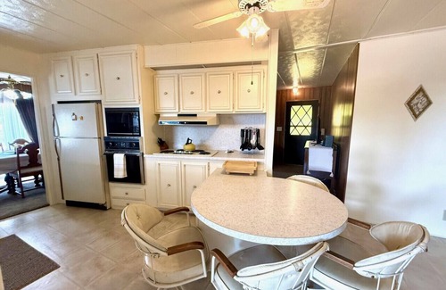 Page House | Charming Hermosa Haven