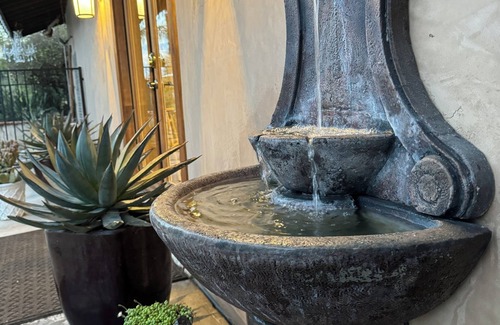 Corona House | Charming Hillside Escape