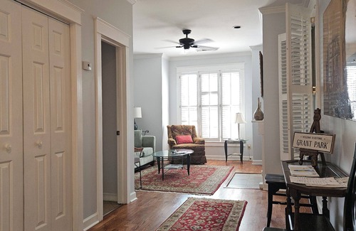 East Side House | Charming Historic Grant Park Home/Atlanta Gem! Must See!