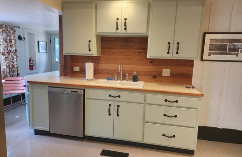 Thomasville House | Charming Historic Home within Walking Distance to Downtown