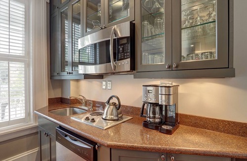 Historic District - North House | Charming Historic Home, Heated Pool Access
