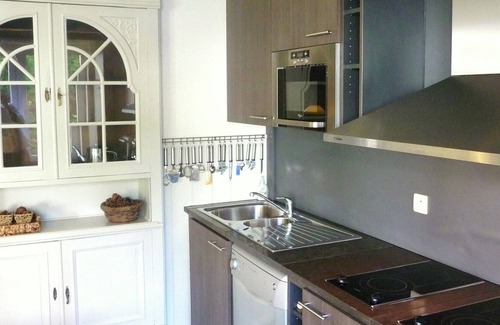 Hastiere-Lavaux Villa | Charming holiday home along the Meuse with outdoor swimming pool