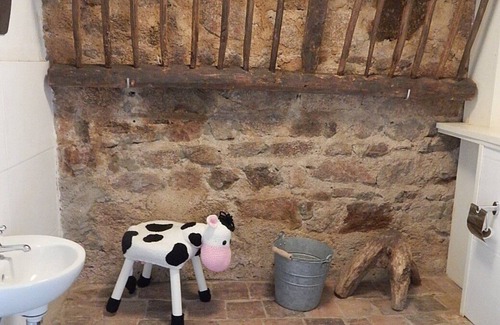 Alligny-en-Morvan House | Charming holiday home in the De Morvan nature park in Burgundy