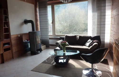 Sulzburg Apartment | Charming holiday home, quiet and close to nature