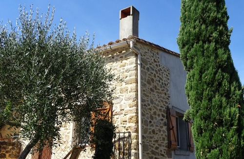 Esperaza House | Charming holiday home with garden in the south of France