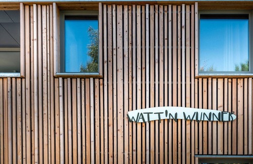 Borkum House | Charming Holiday Home in Borkum