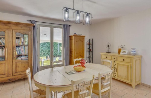 Barjols House | Charming Holiday Home in Barjols with Private Pool