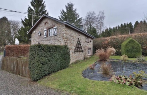 Harre House | Charming holiday home in a quiet location
