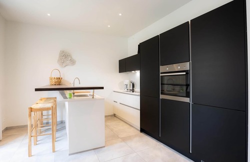 Riemst House | Charming holiday home in Belgian Limburg