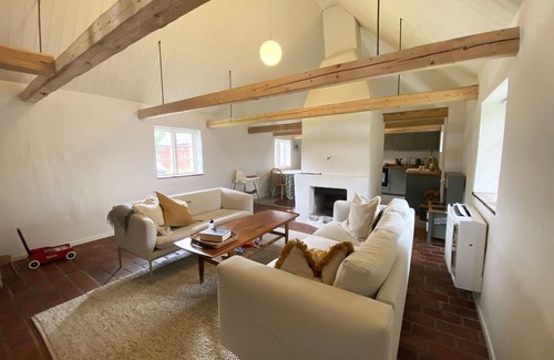 Andrarum House | Charming holiday home in Trulshärad, Hörby | SE01065