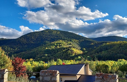 Err Apartment | Charming holiday rental apartment in the beautiful Pyrenees of France