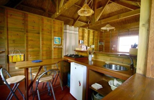 Piton Saint-Leu House | Charming home comfort