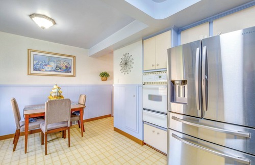 South Euclid House | Charming Home - 4 Mi to Euclid Creek Reservation