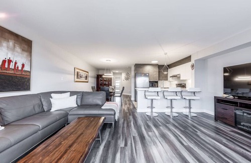 Chambly House | Charming home 5min from the lake