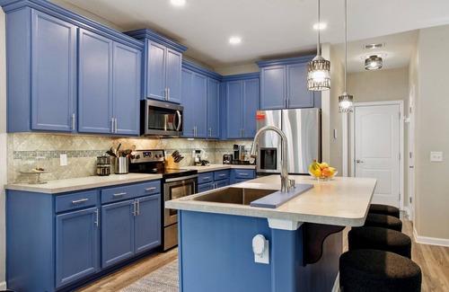 Port Wentworth House | Charming Home Away From Home in the Savannah Area