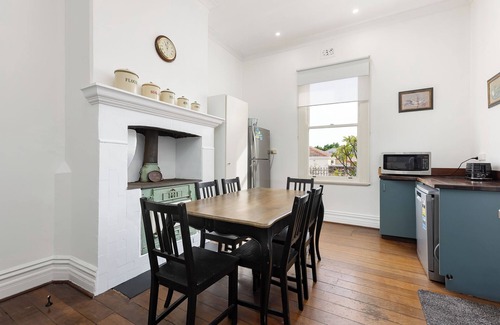 North Perth House | Charming home by Swan BnB Management