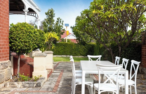 North Perth House | Charming home by Swan BnB Management