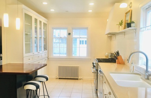 South Bend House | Charming Home Close to ND Stadium!