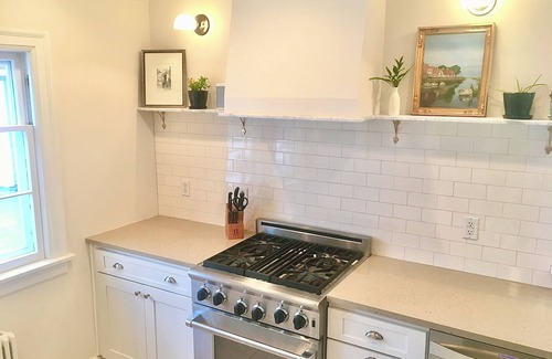 South Bend House | Charming Home Close to ND Stadium!