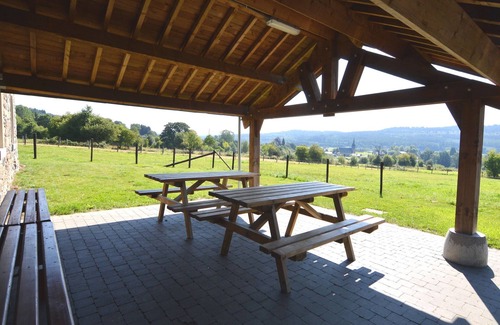 Petit-Thier House | Charming Home in Ardennes