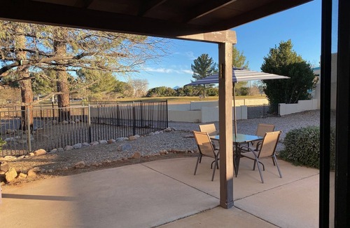 Sierra Vista House | Charming home in Country Club Estates