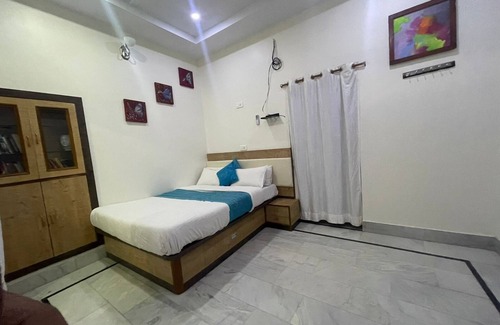 Jaisalmer Villa | Charming Home in City Center Jaisalmer