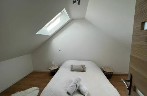 Parigne-lʼEveque House | Charming Home in Parigné-l Évêque near Le Mans