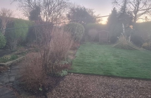 Rastrick House | Charming Home in Huddersfield w/Parking PetsOK