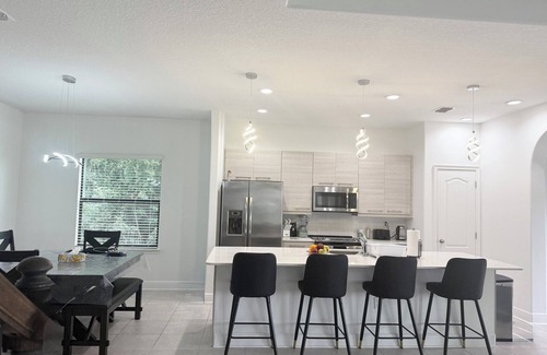 Haines City House | Charming Home in Haines City with Swimming pool