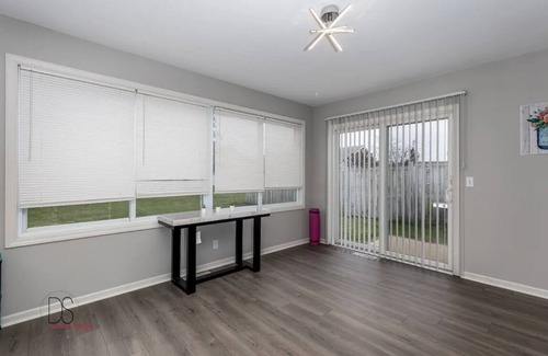 Ottawa House | Charming Home in Ottawa