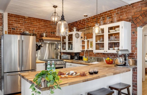 Central Boulder House | Charming Home in Prime Downtown Location.