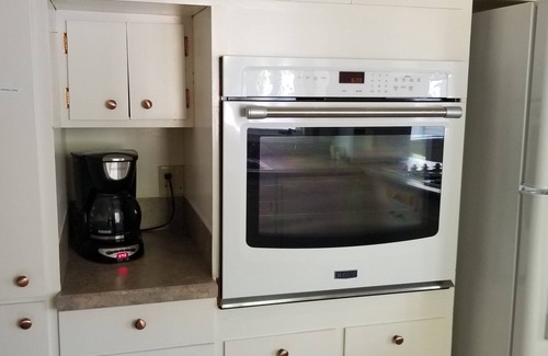 Grangeville House | Charming Home In Quiet, Friendly Grangeville, Idaho