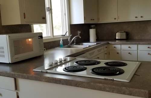 Grangeville House | Charming Home In Quiet, Friendly Grangeville, Idaho