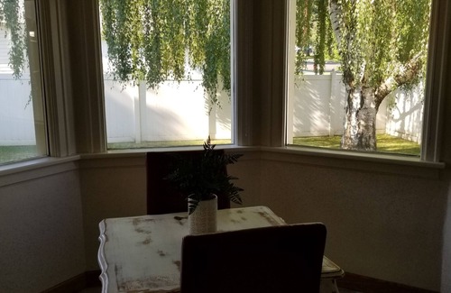 Grangeville House | Charming Home In Quiet, Friendly Grangeville, Idaho
