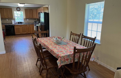 St. Augustine House | charming home in st augustine -Dog Friendly/Family friendly