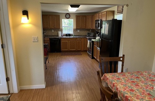 St. Augustine House | charming home in st augustine -Dog Friendly/Family friendly