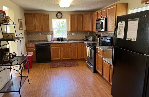 St. Augustine House | charming home in st augustine -Dog Friendly/Family friendly