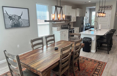 Estrella Mountain Ranch House | Charming Home in the Goodyear